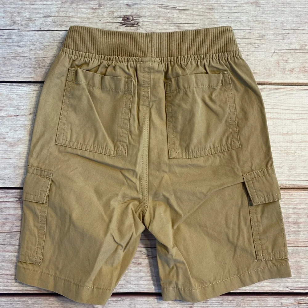 📌🆕 Gymboree • Cargo • Shorts
